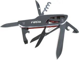 Navaja Ratio Multiusos Sport