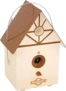 Sistema Antiladridos para Exterior Petsafe