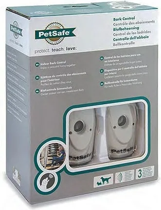 Sistema Antiladridos por Ultrasonidos Petsafe