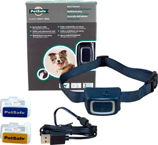 Kit Antiladridos Spray Citronela Petsafe