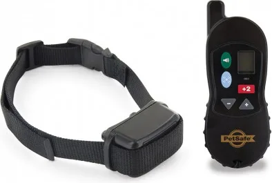 Sistema de Adiestramiento con Vibracion Petsafe