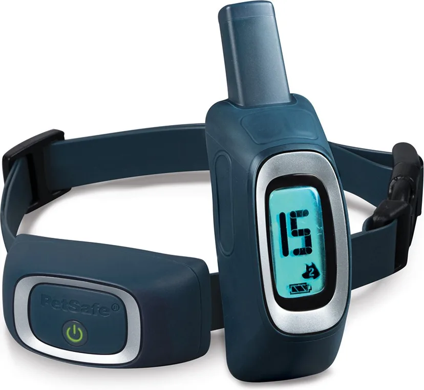 Sistema de Adiestramiento Estandar 600m Petsafe — foto 2
