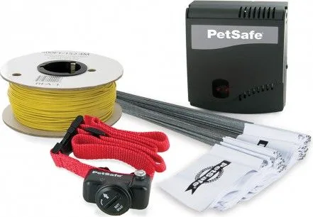 Limitador de Zona Exterior con Cable Petsafe — foto 2