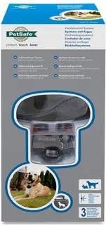 Limitador de Zona Exterior con Cable Petsafe
