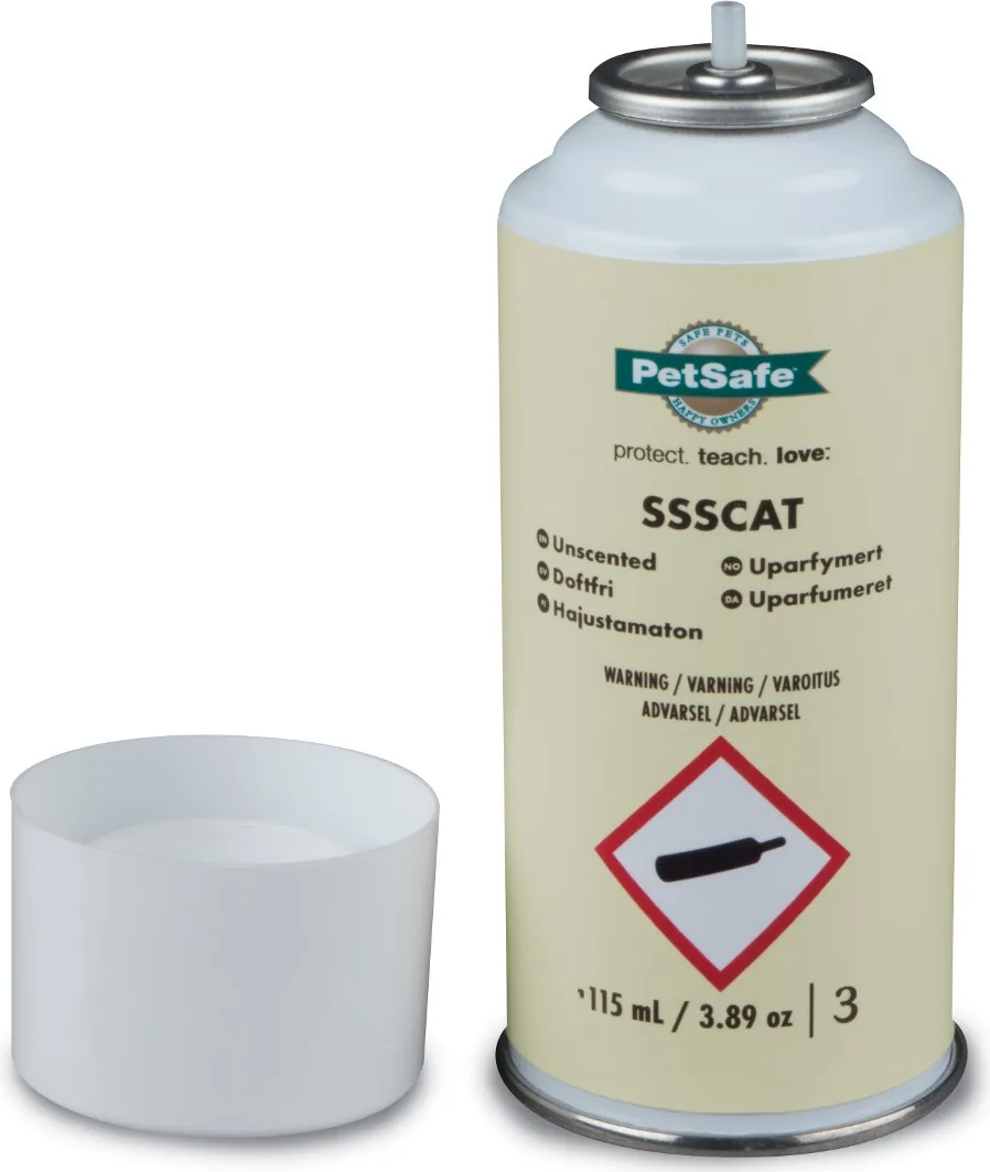 Aerosol sin Perfume Petsafe — foto 2