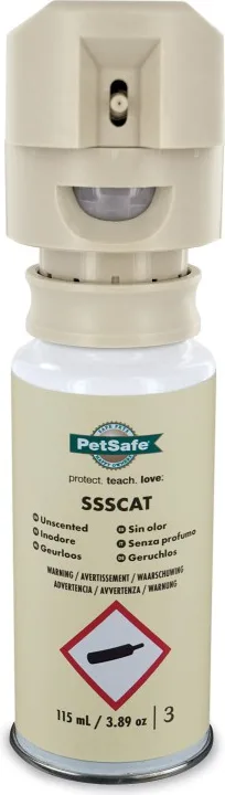 Kit Spray Repelente Petsafe — foto 2