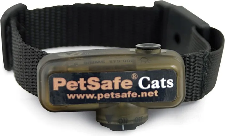 Collar Adicional Limitador Zona Exterior Petsafe — foto 2
