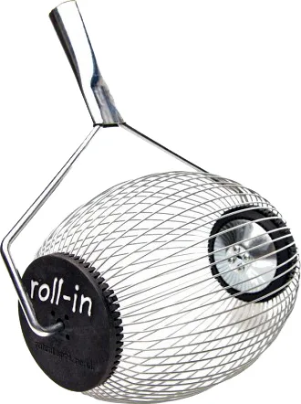 Roll-in Recoge Frutas Pequeño