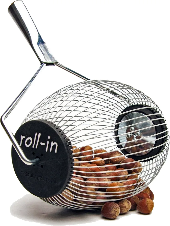 Roll-in Recoge Frutas Pequeño — foto 2