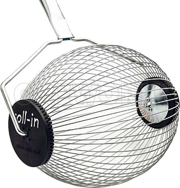 Roll-in Recoge Frutas Mediano