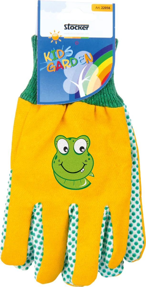 Guantes para Niño Kids Garden