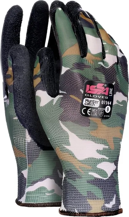 Guante Hunter Catch