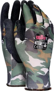 Guante Hunter Catch