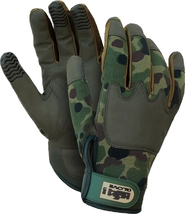 Guante Militar