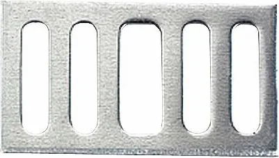 Paquete 5 Unidades Broche para Union de Cinta 20 mm