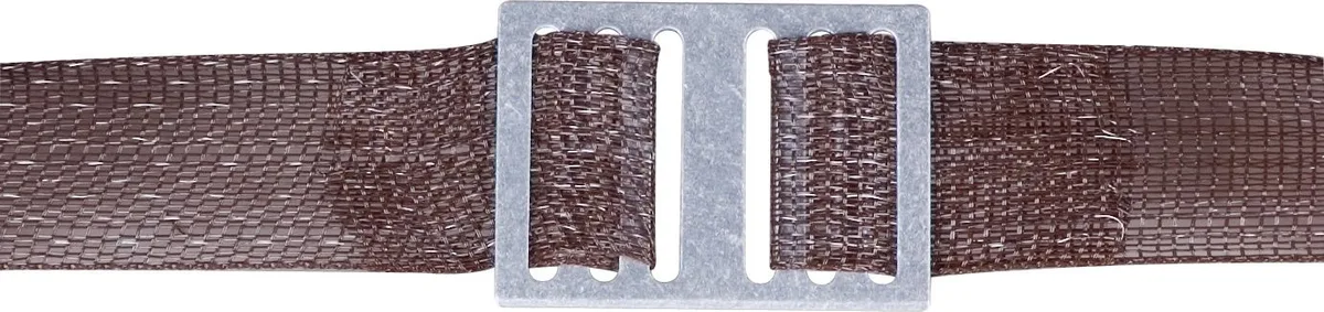 Paquete 5 Unidades Broche para Union de Cinta 20 mm — foto 4