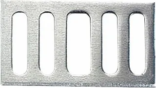 Paquete 5 Unidades Broche para Union de Cinta 20 mm