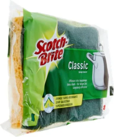 Scotch Brite Classic — foto principal