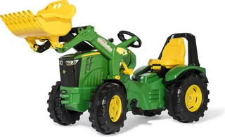Tractor John Deere 8400 R Rollyx-trac Premium