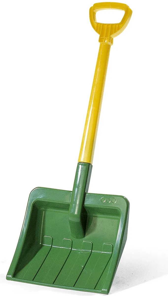 Pala Nieve Juguete Rolly Toys