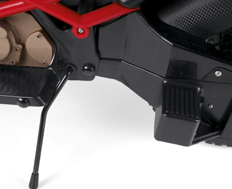 Ducati Enduro Moto eléctrica 12v — foto 6