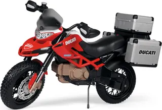 Ducati Enduro Moto eléctrica 12v