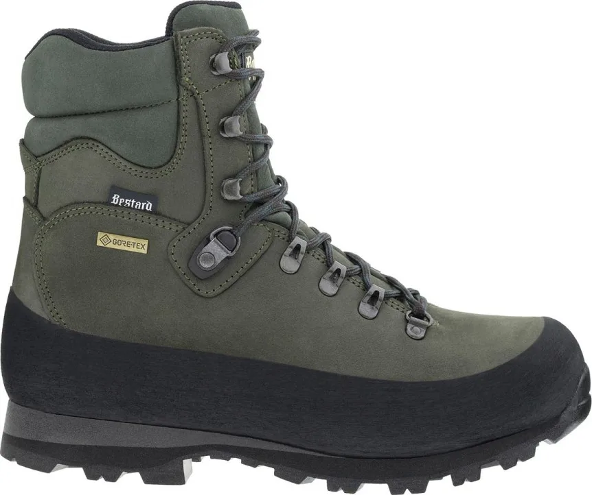 Bota Bestard Zambia Nº45 1/2 UK 10 1/2 — foto 2