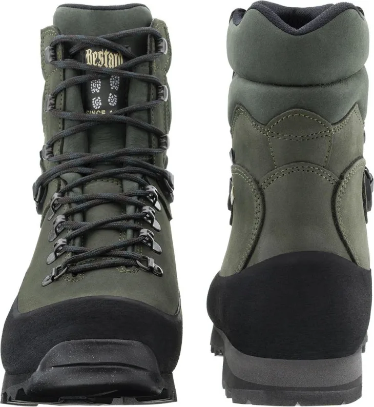 Bota Bestard Zambia Nº45 1/2 UK 10 1/2 — foto 3