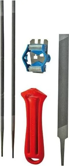 Kit Afilado Motosierra Husqvarna 3/8'' (h42) — foto 2