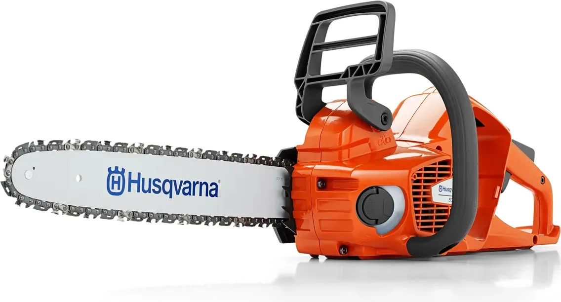 Motosierra Bateria Husqvarna 535i Xp