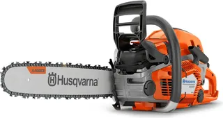 Motosierra Husqvarna 550 Xp Mark II