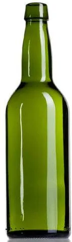 Botellas Sidra Vacia 150 unidades — foto 2