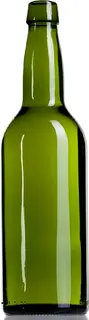 Botellas Sidra Vacia 150 unidades
