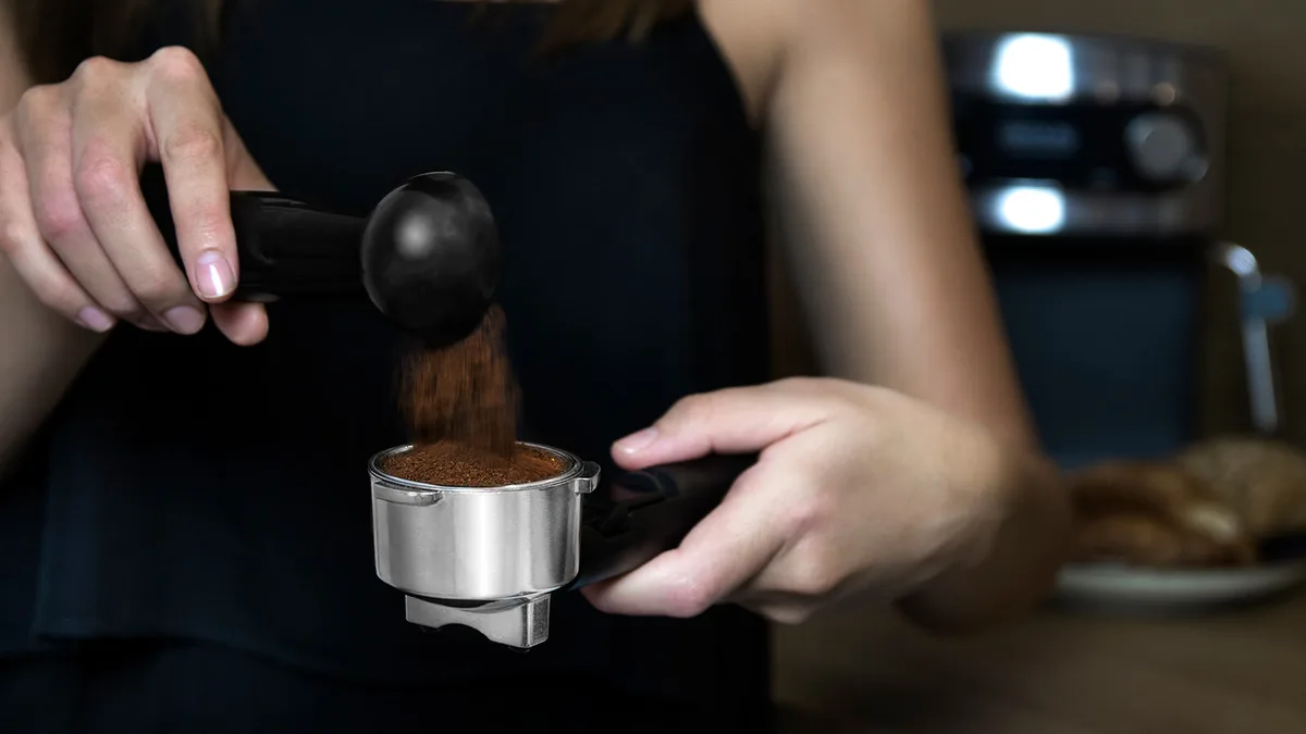 Cafetera Express Automatica Power Expresso 20 — foto 8