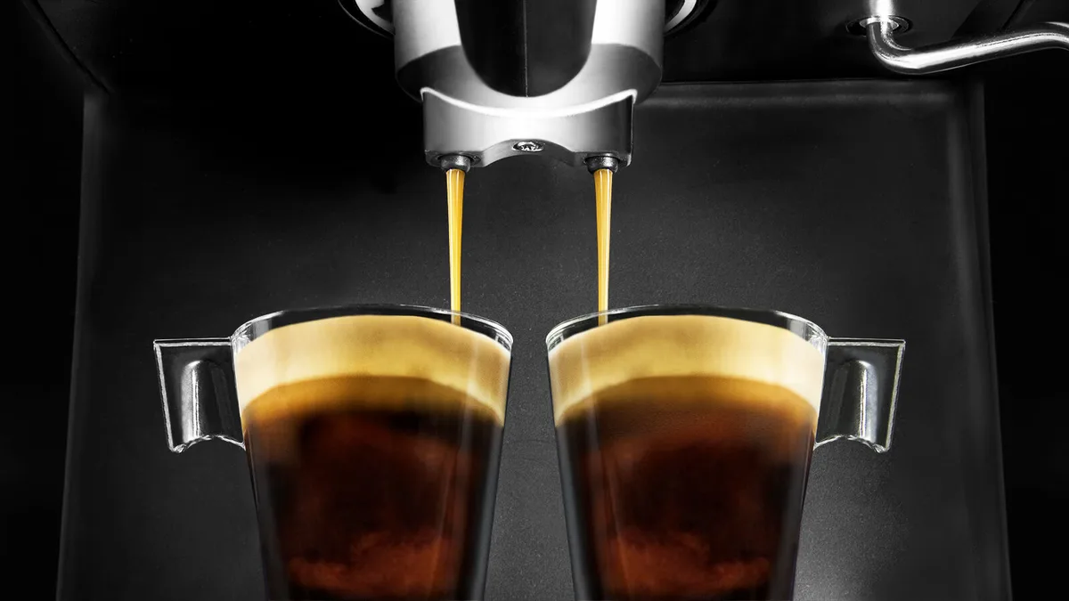 Cafetera Express Automatica Power Expresso 20 — foto 5