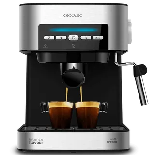 Cafetera Express Power Espresso 20 Matic