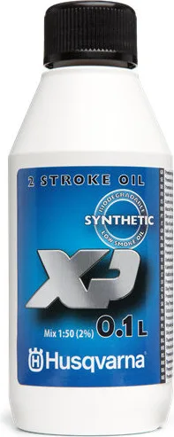 Aceite Husqvarna 2 Tiempos Xp 100 ml