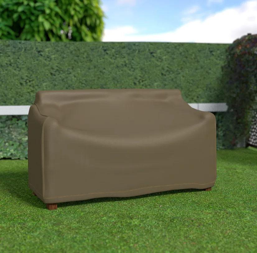 Funda Banco Nortene 170x65x90 — foto 2