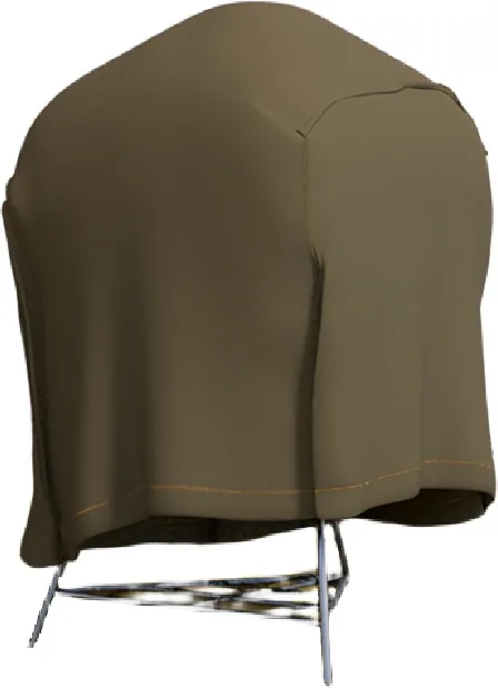 Funda Barbacoa Nortene 70x70x60