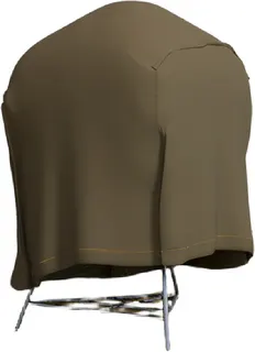 Funda Barbacoa Nortene 70x70x60