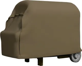 Funda Barbacoa Grande Nortene 70x130x70