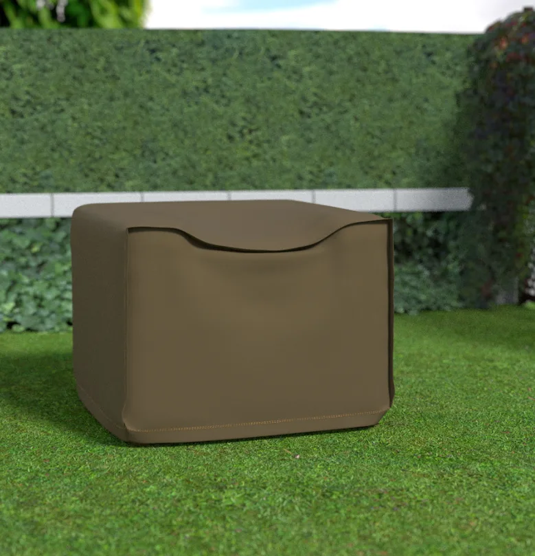 Funda Sillon Nortene 95x95x70 — foto principal