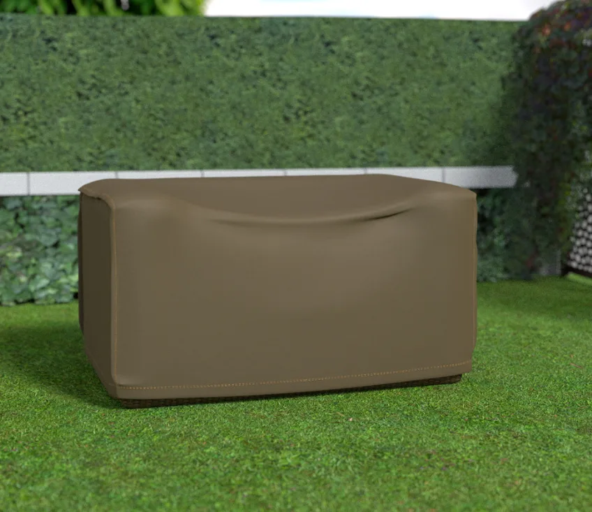 Funda Sillon 2 Plazas Nortene 140*85*70 — foto 3