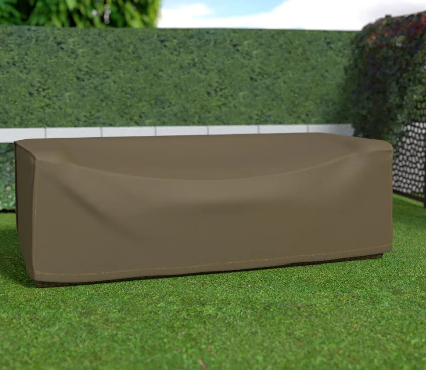 Funda Sillon 3 Plazas Nortene 230x100x70 — foto 2