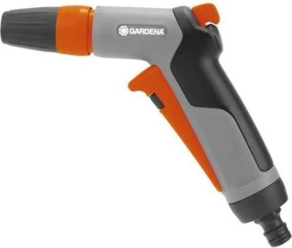 Gardena Pistola de Limpieza Mutrichorros Class