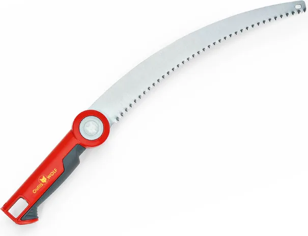Serrucho de Poda Multi-star Outils Wolf Ozm3 — foto 2