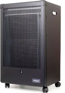 Estufa de Gas Habitex Llama Libre Eg355