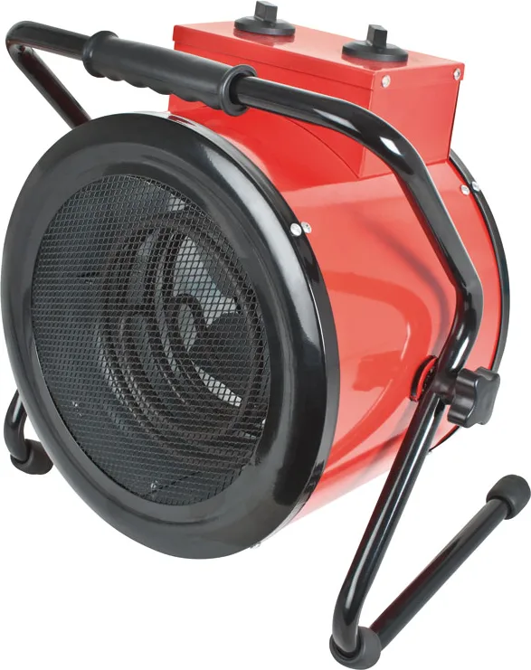 Calefactor Industrial E178 Habitex