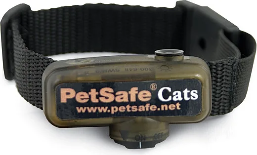 Limitador de Zona con Cable Deluxe para Gatos — foto 3