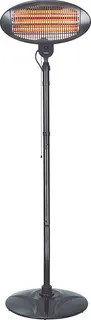 Estufa Electrica de Exterior E353 Habitex